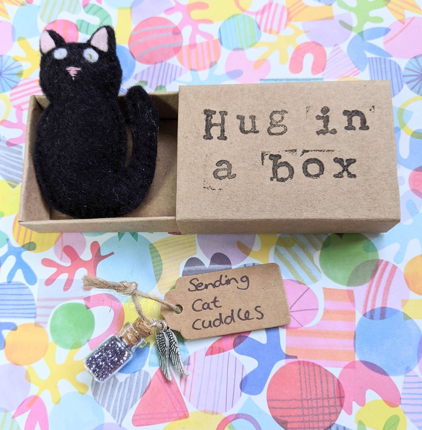 etsy hug in a box