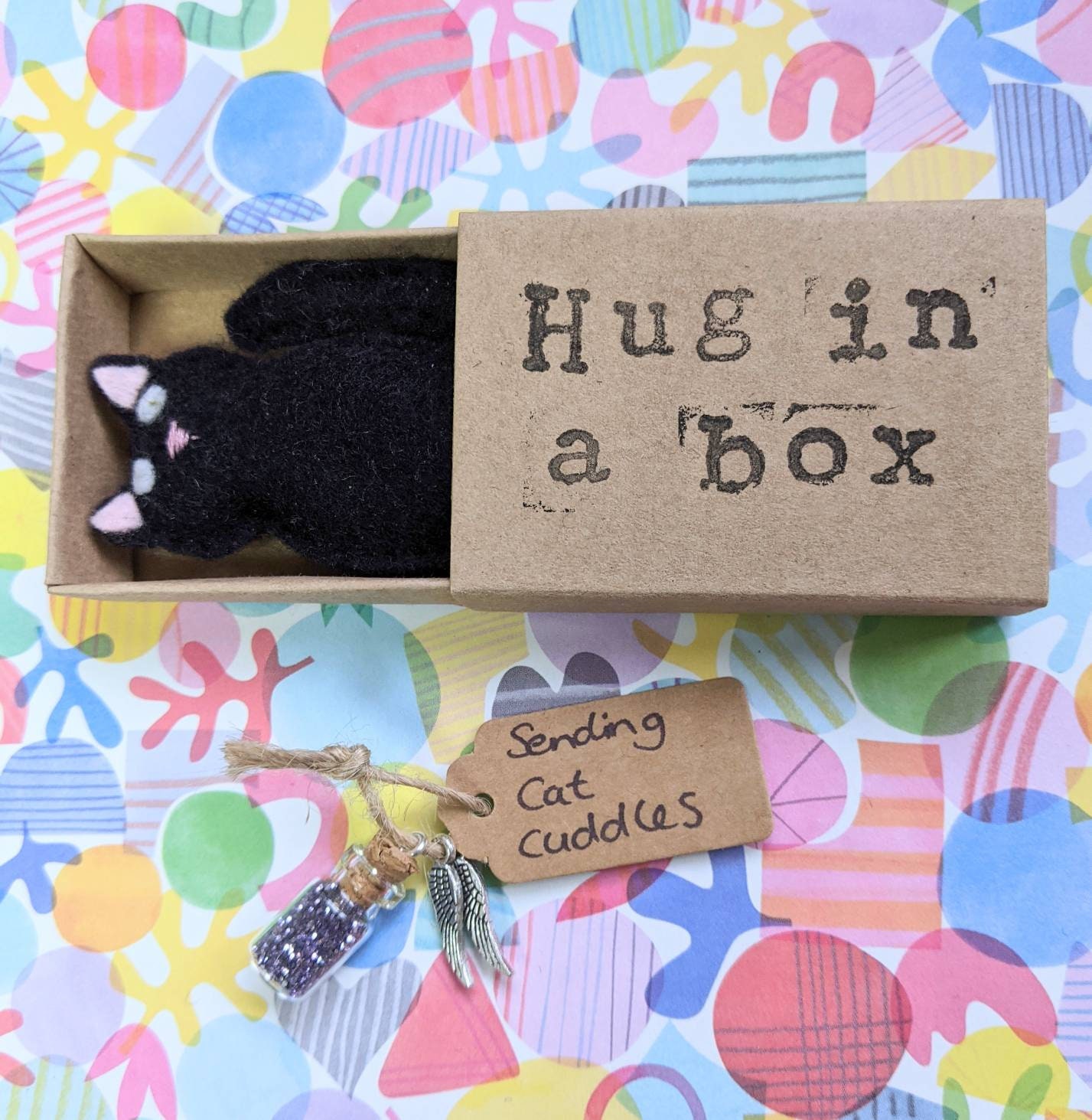 etsy hug in a box