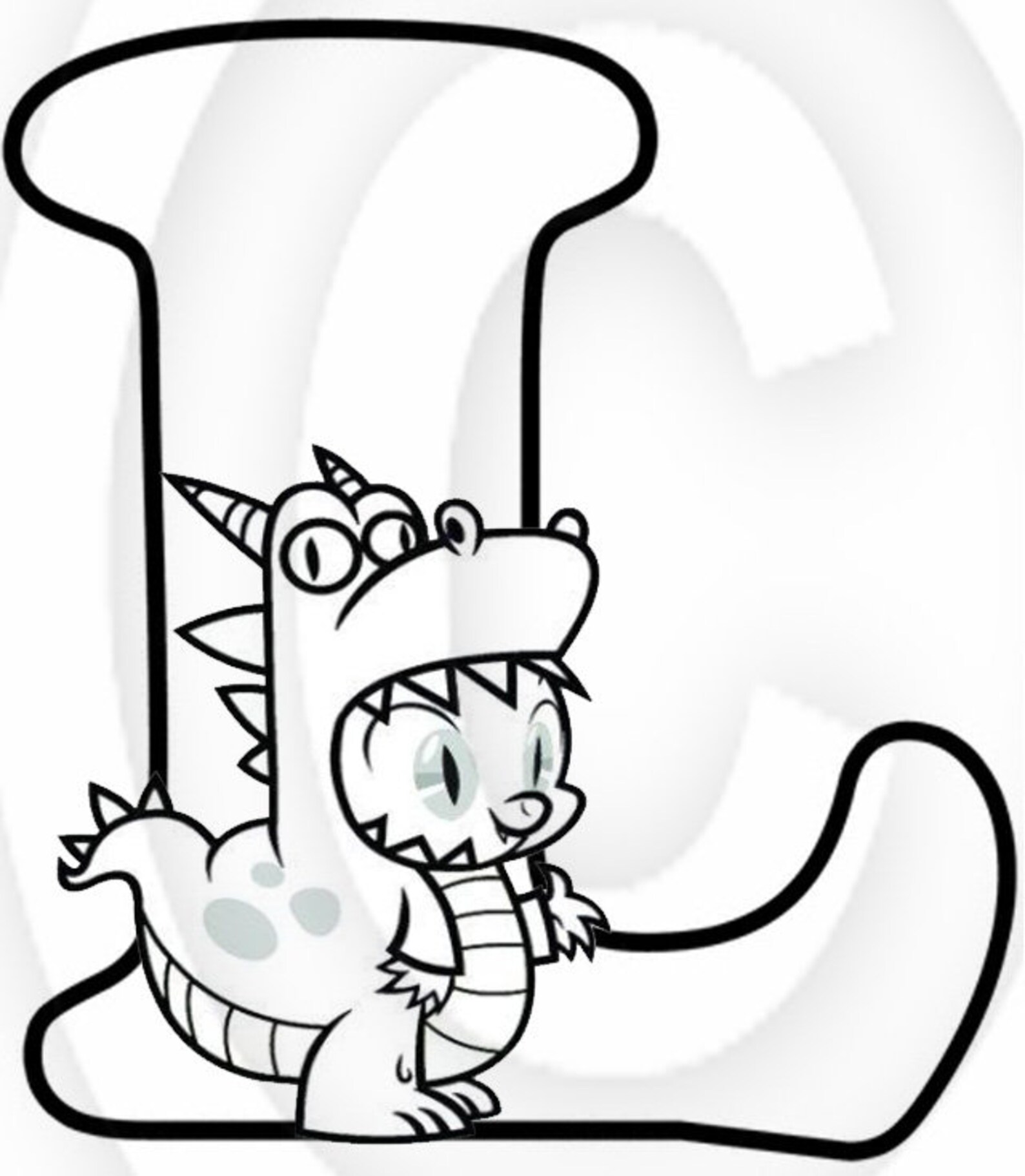 My Little Pony 37 Page Alphabet And Number Colouring Pages Etsy