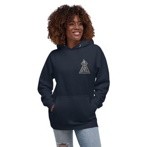 ArtGirl Hoodie
