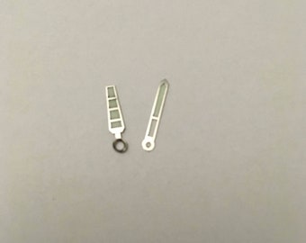 Vostok hands "SKU#012" for all Vostok (Wostok) 24xx movement