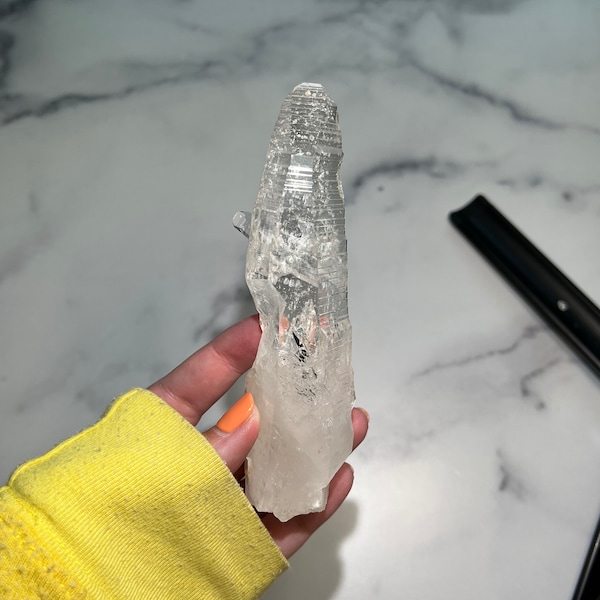 Optical Grade Quartz Etsy