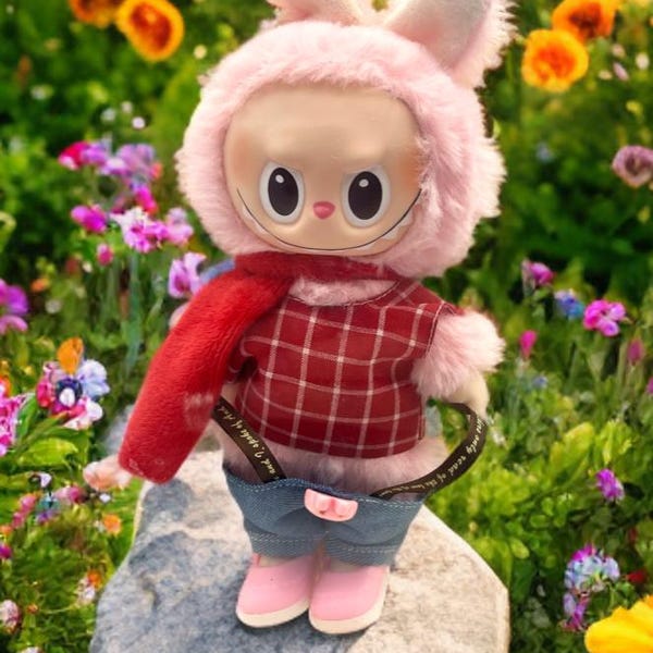 La Boo Boo Doll Etsy Il Qbx8 