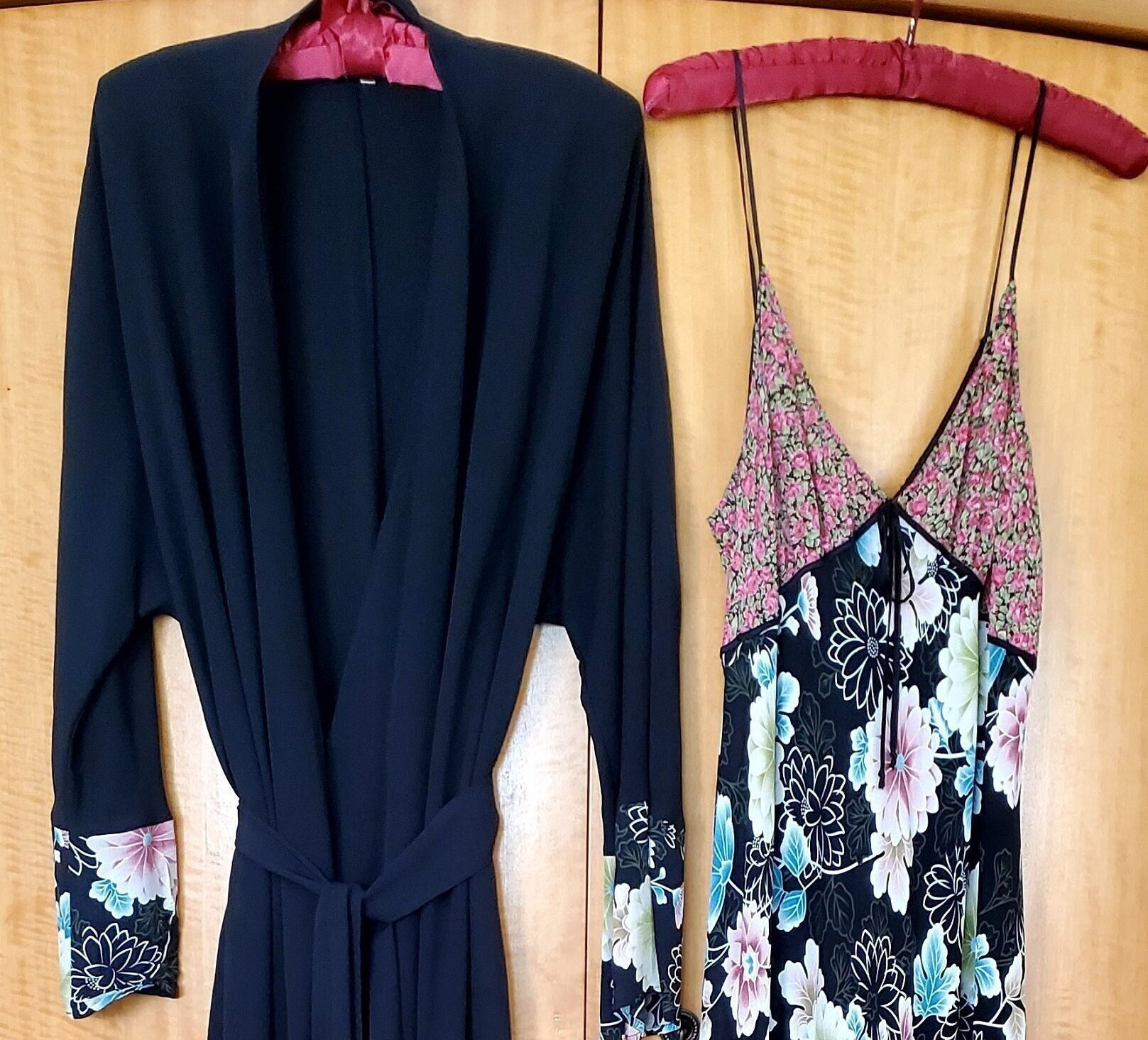 Flirty nightwear hotsell