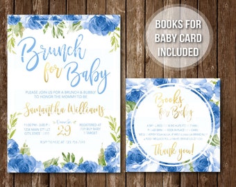 baby shower brunch etsy