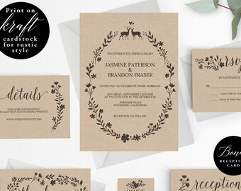 discount invitation printing