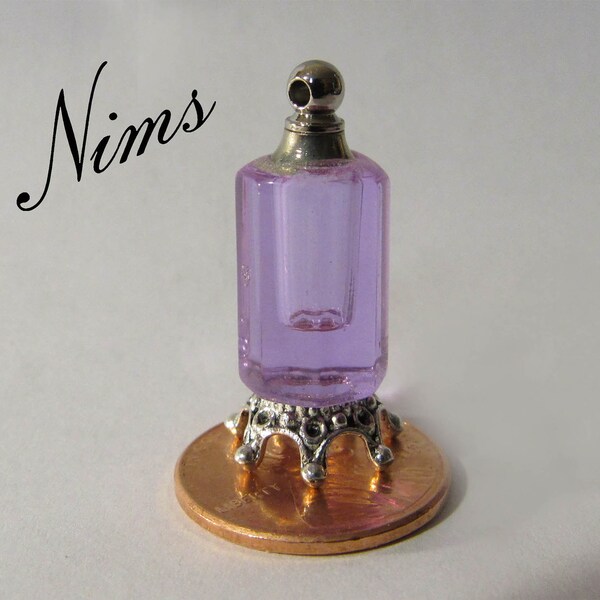 Dollhouse Perfume Etsy