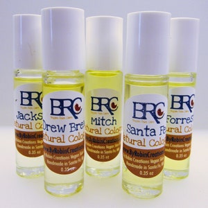 mens custom cologne