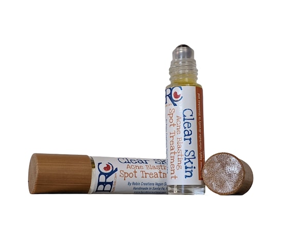 plant based acne products
