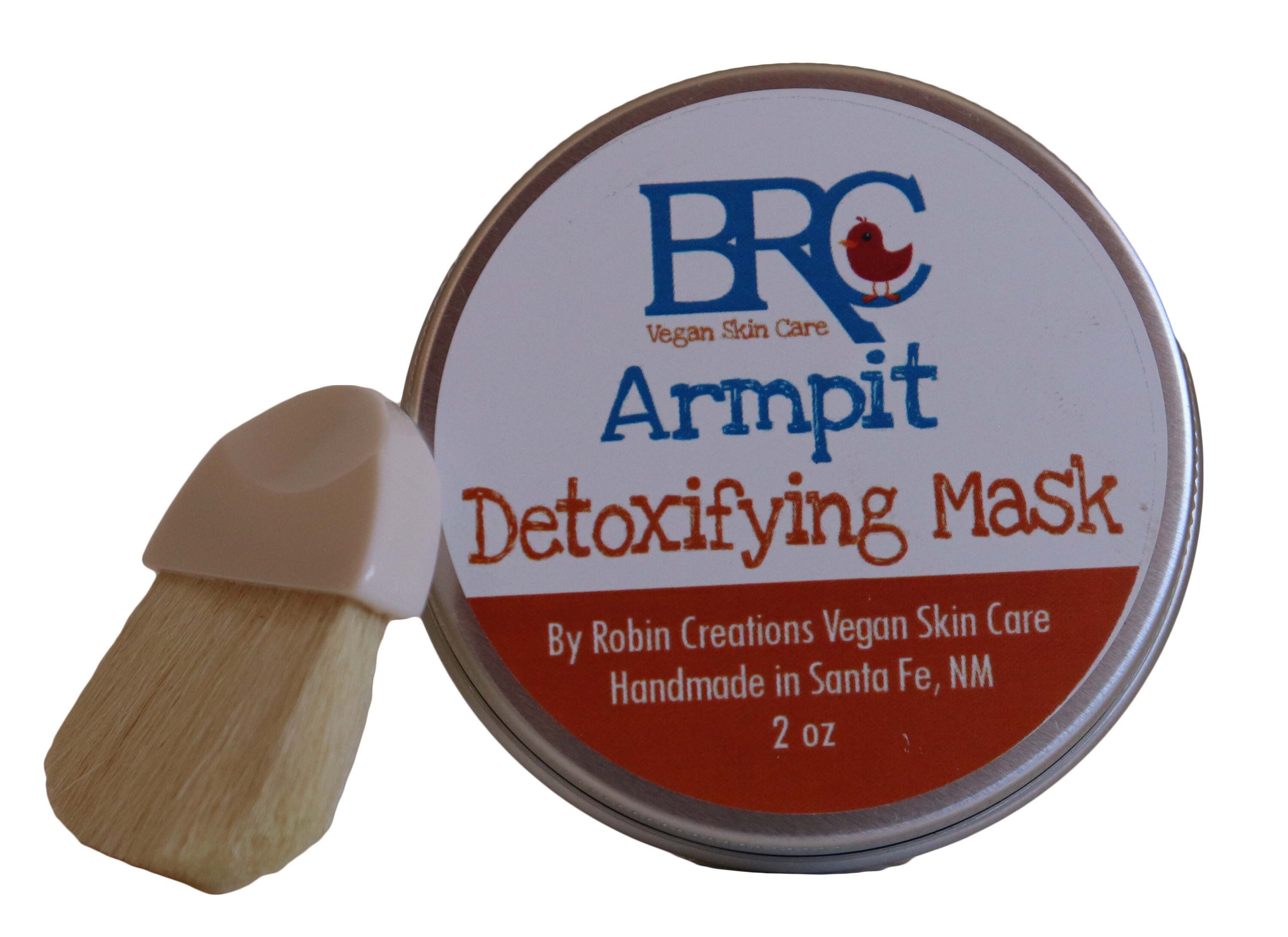 Vegan Armpit Detox Mask Charcoal Mask Detox Mask Armpit Etsy