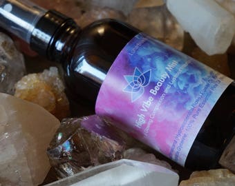 High Vibe Beauty Mist