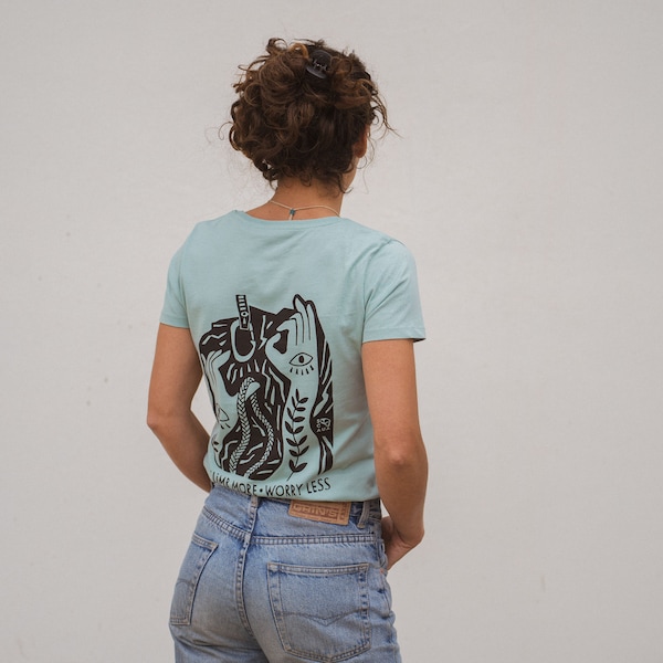 Climbing T Shirt Etsy