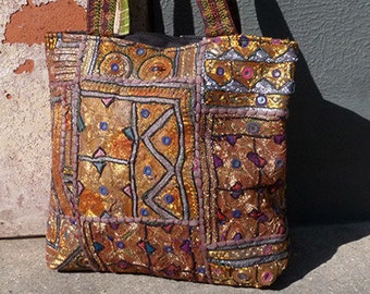 Boho Gypsy Bag - Etsy
