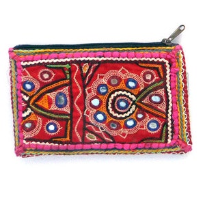 Bolso Boho Vintage Bolso Estilo Boho Indio - Etsy España