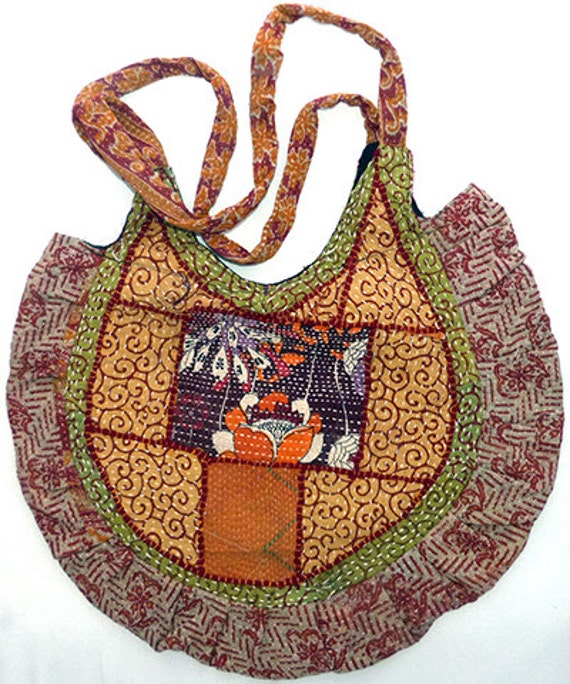 Banjara Bag Boho Bag Vintage Hippie Style Indian Style Gypsy Banjara Bag Boho Bag Vintage Hippie Style Indian Style Gypsy