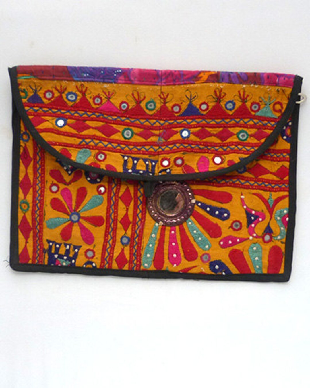 bolsa Boho bolsa hippie estilo indio - Etsy