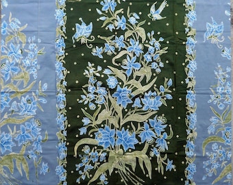 Batik Cotton Sarong Fabric Fully Handmade Indonesian Batik  Textile from Pekalongan Indonesia Batik Hand Drawn