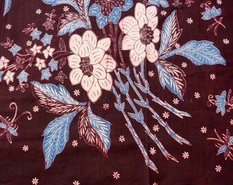 Top Quality Batik Cotton Sarong Fabric Handmade Indonesian Batik Kain Tulis from Pekalongan Indonesia Batik Hand Drawn