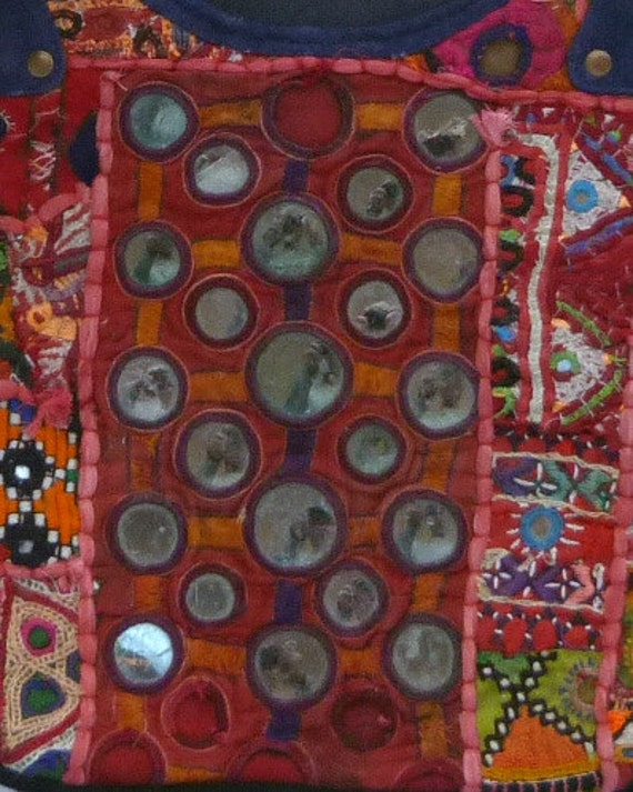 Banjara Bag Bohemian Vintage Bag Hippie Style Boho Indian Banjara Bag Bohemian Vintage Bag Hippie Style Boho Indian