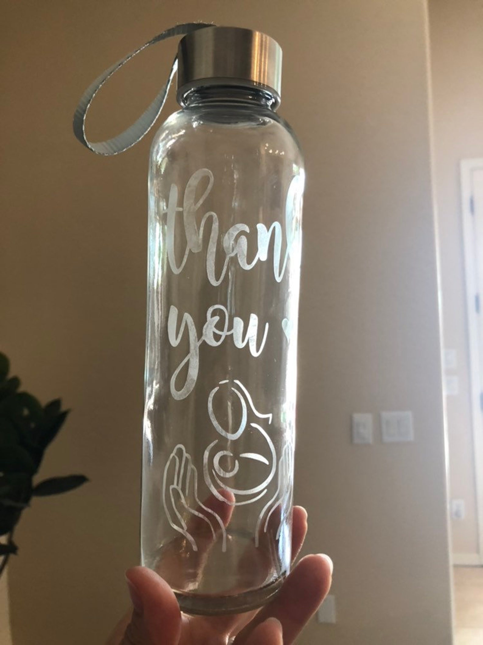 thank you gift for obgyn after delivery