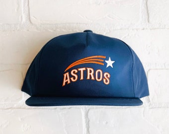Houston Astros Sports Specialties Hat 