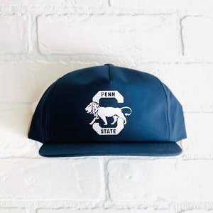 Penn State Hat 