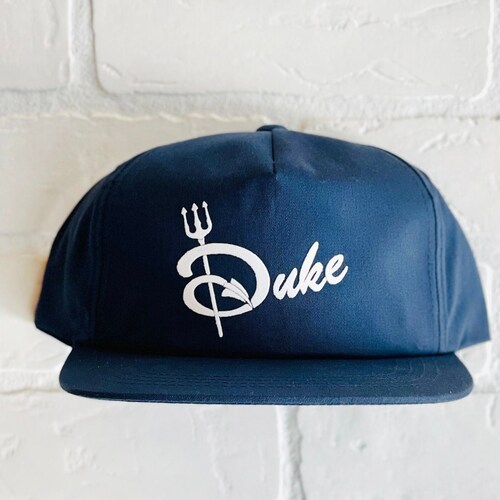 Duke Blue Devils Hat Vintage Duke Hat 