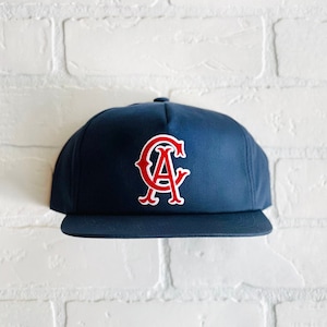 Los Angeles Angels Hat - Vintage Angels  Hat | Retro LA Hat | Vintage LA Angels | Retro Angels Hat | Los Angeles Hat | LA Angels | La Hat