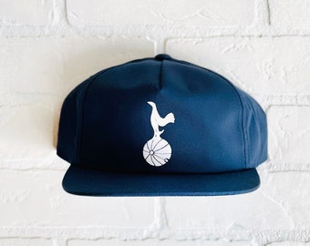 Tottenham Hat - Etsy