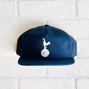 Tottenham hotspur snapback top