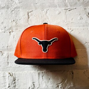 Texas 2025 football hats
