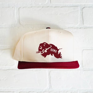Alabama Crimson Tide Roll Tide 