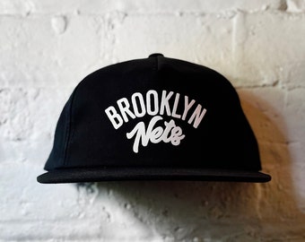 New Era 9Twenty Core Classic Brooklyn Nets Hat Unisex Accessories - Snipes  USA