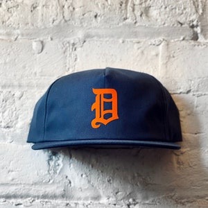 Detroit tigers michigan hat hotsell
