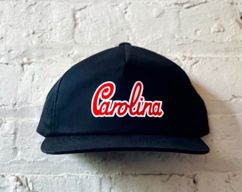 South Carolina Gamecocks Hat - Vintage Gamecocks Hat | Vintage South Carolina Hat | Retro Gamecocks Hat | Retro South Carolina Hat