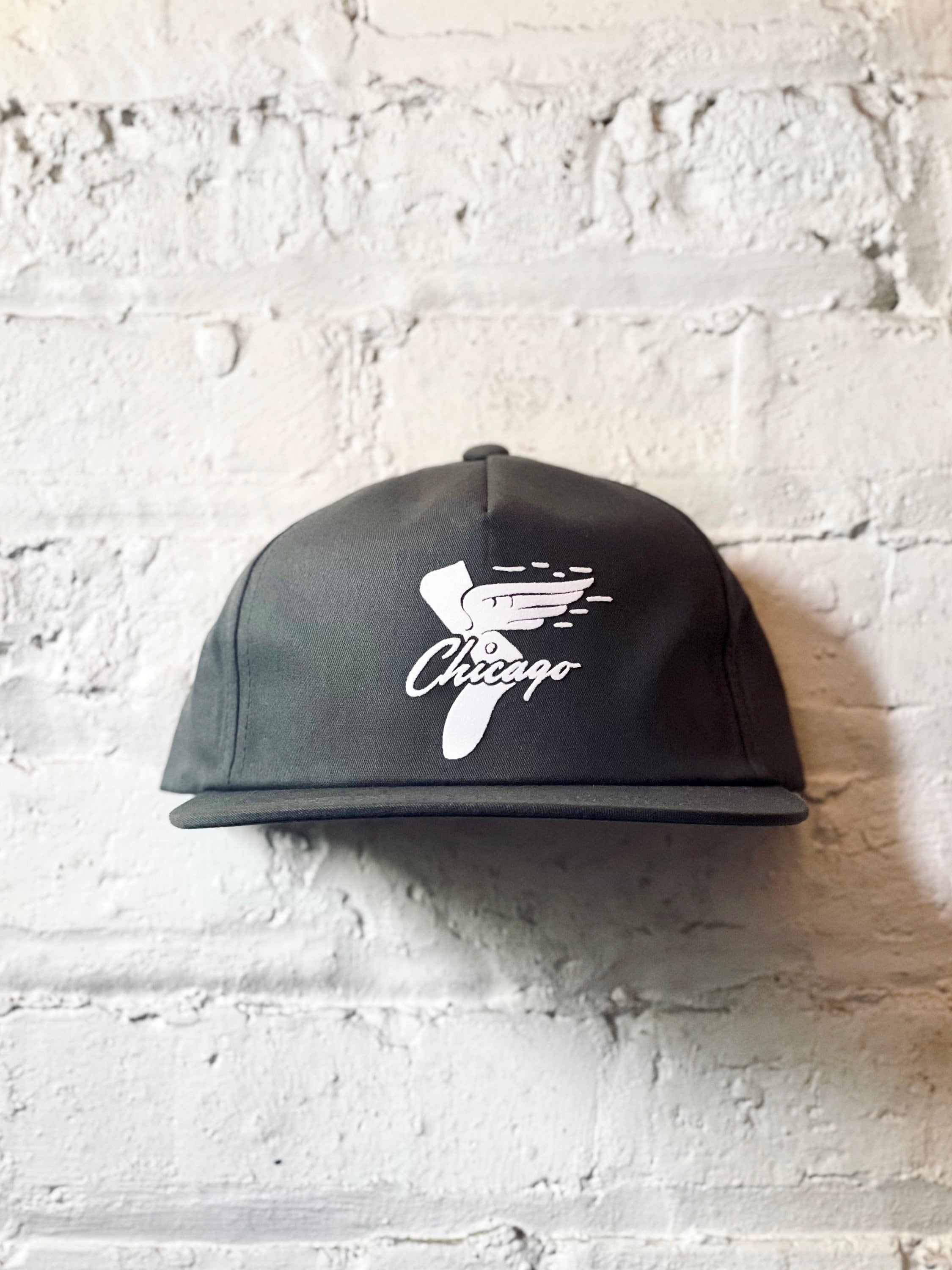 Chicago white sox vintage cap