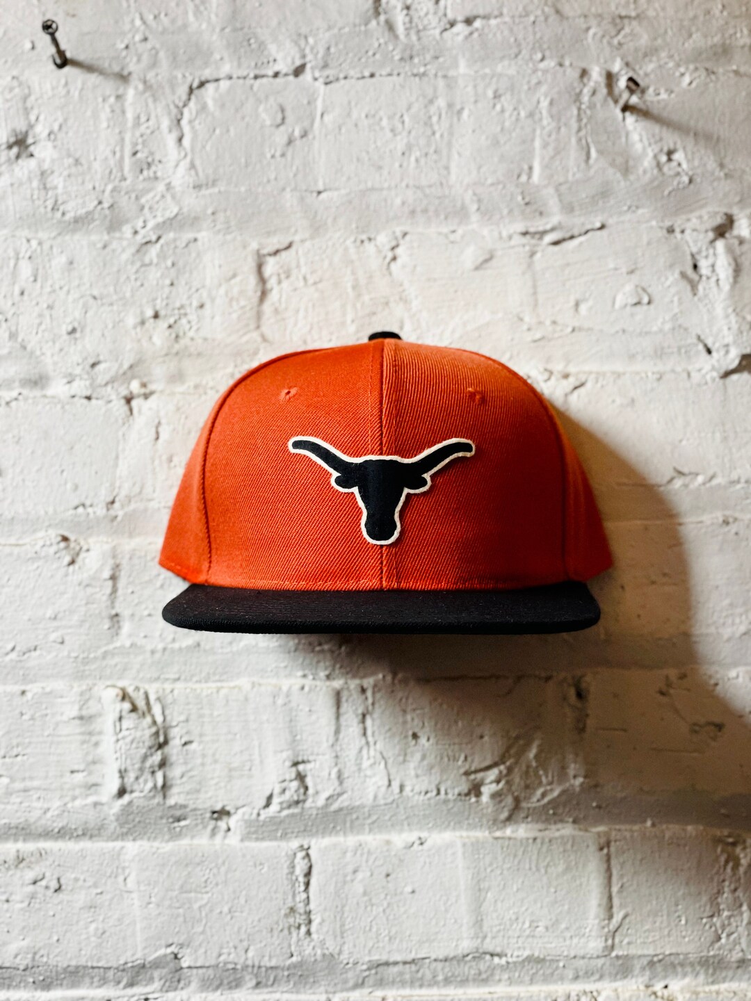 Texas Longhorns Hat Vintage Longhorns Hat Vintage U of T Etsy