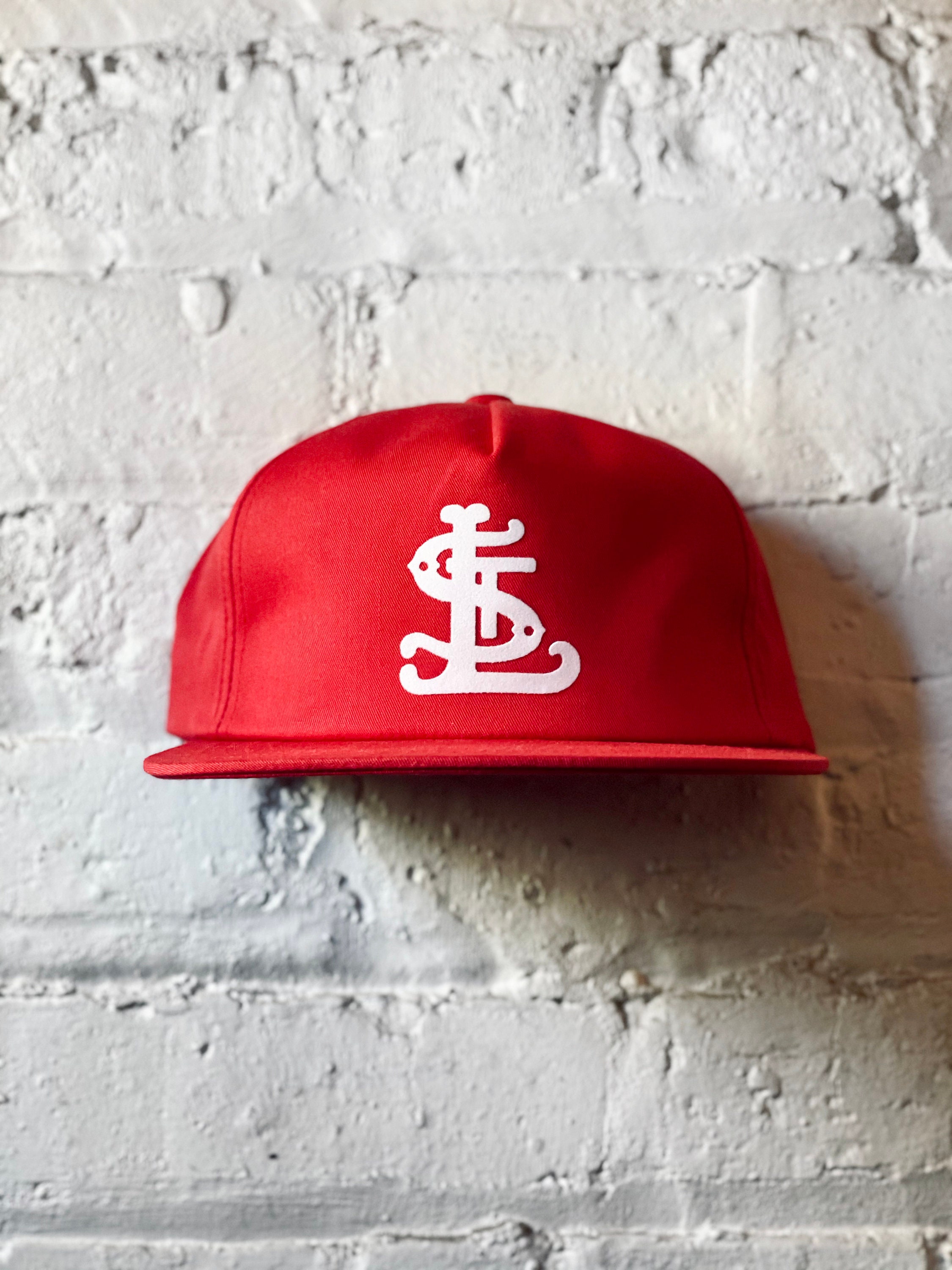 saint louis cardinals hat