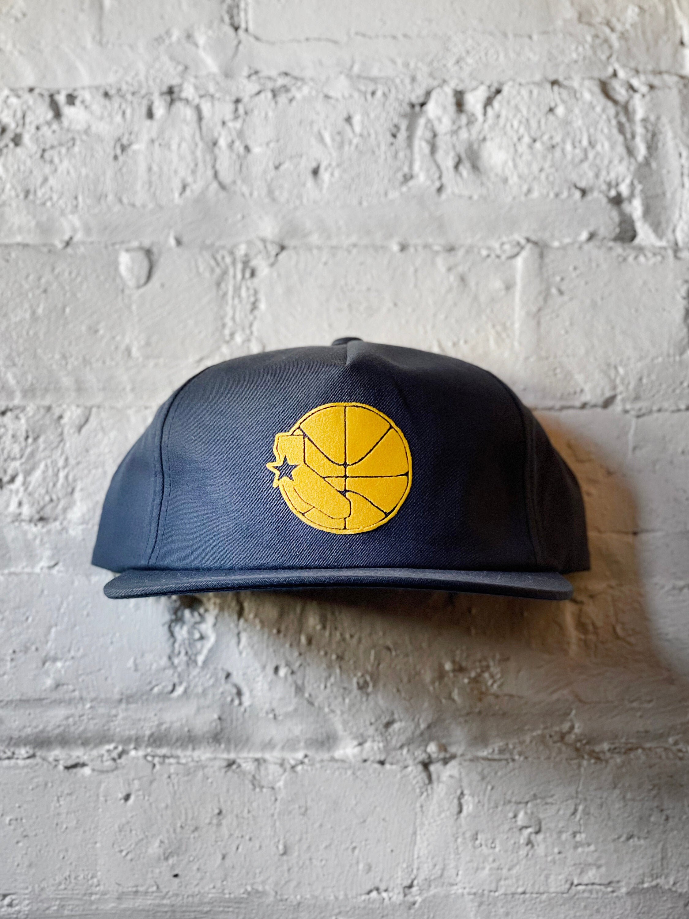 Golden State Warriors Hat - Vintage Golden State Hat | Golden State Warriors | Vintage Golden State | Retro Golden State Hat | Golden State