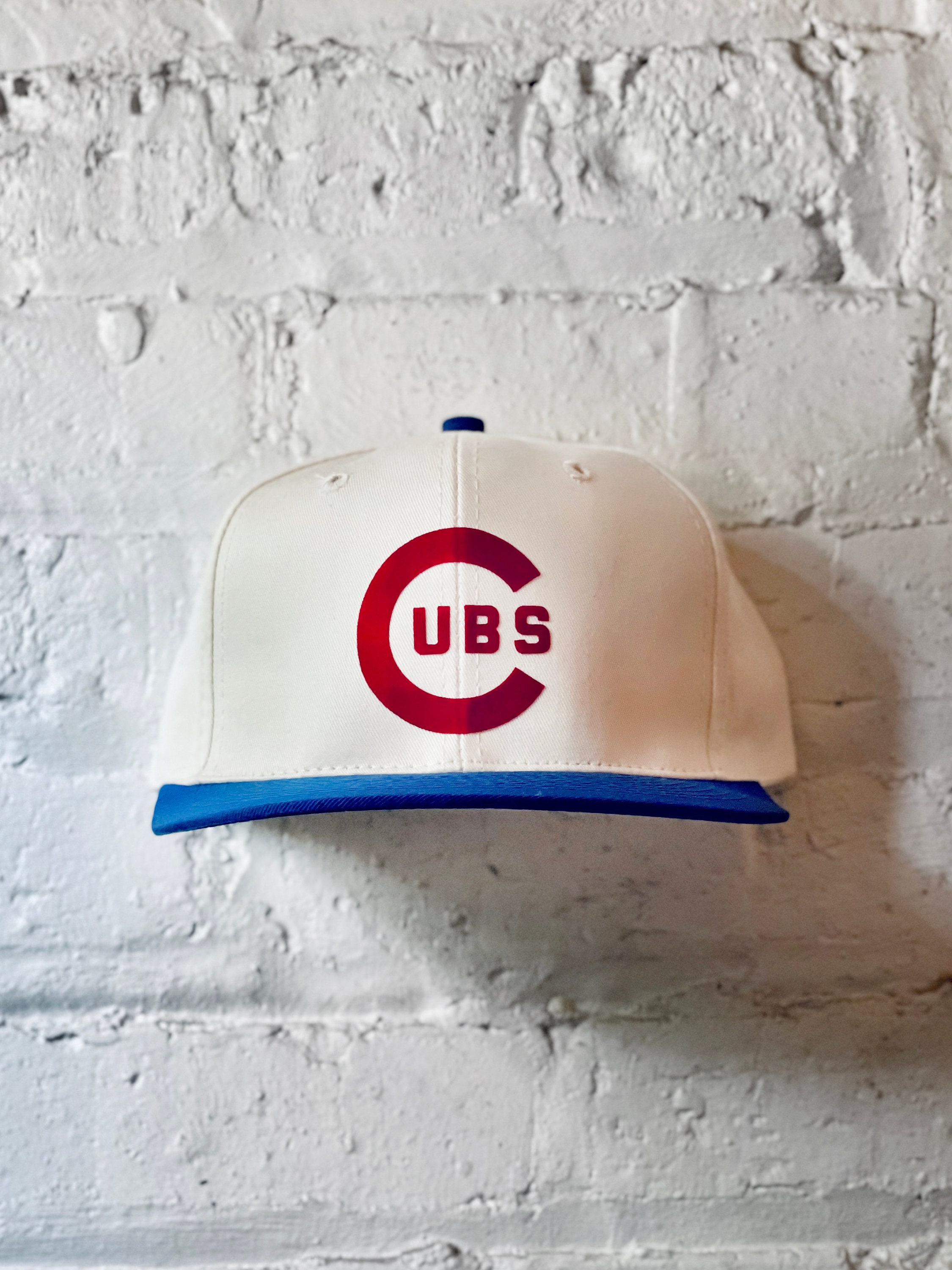 Mens Cubs Hat -  Canada