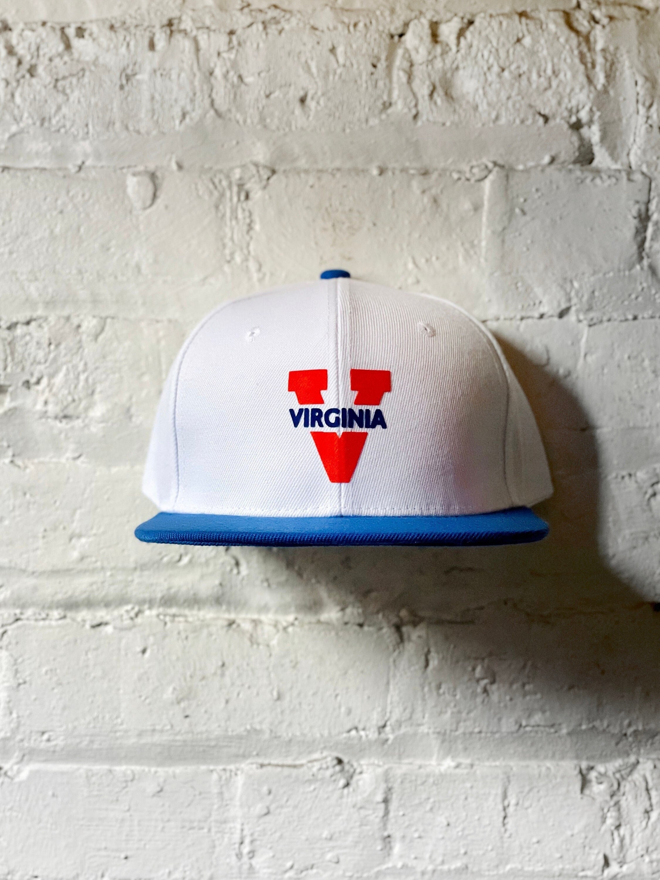 Virginia Cavaliers Hat Vintage Cavaliers Hat University of