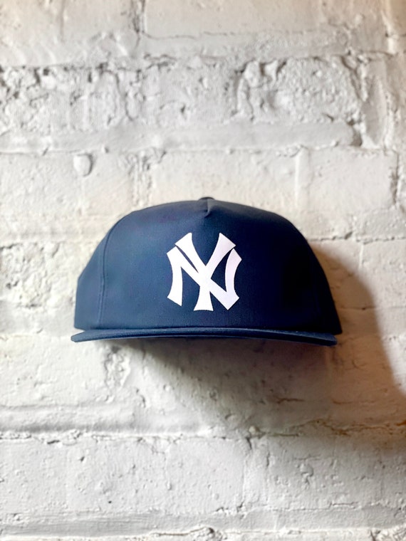 Retro Yankees Hat | vlr.eng.br