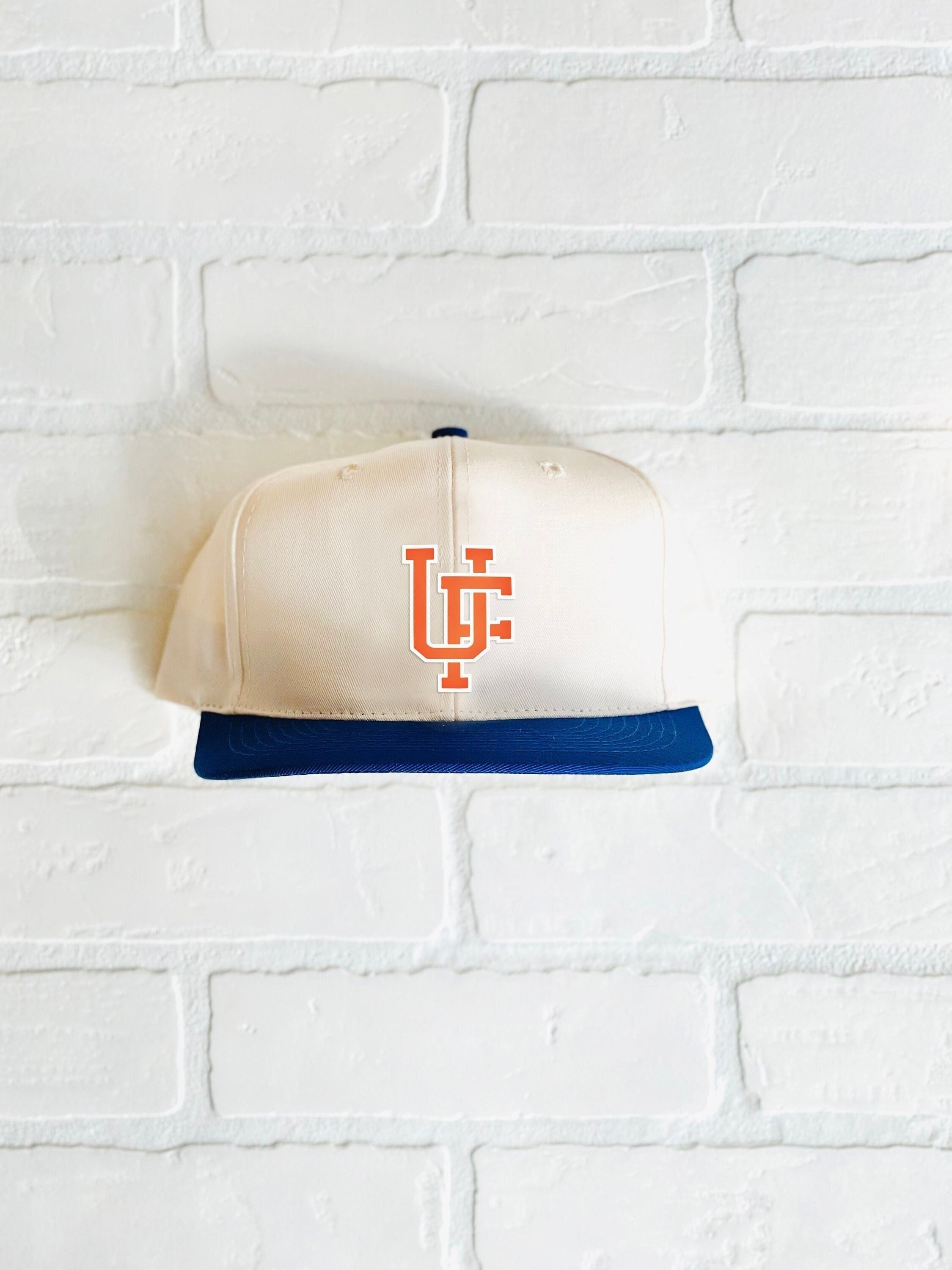 Florida Gators Hat Vintage Gators Hat 