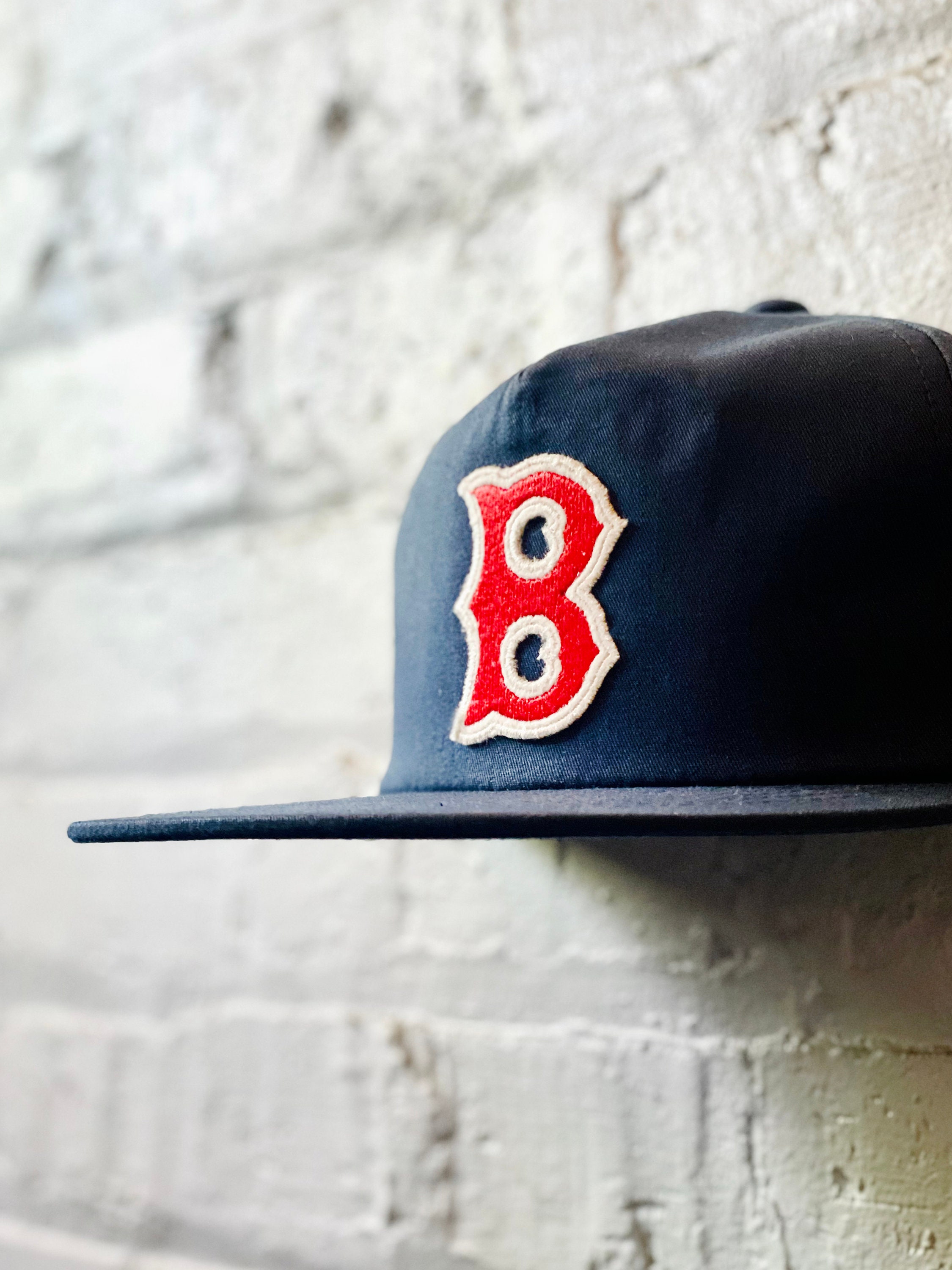 Winston-Salem Red Sox 1966 Vintage Ballcap