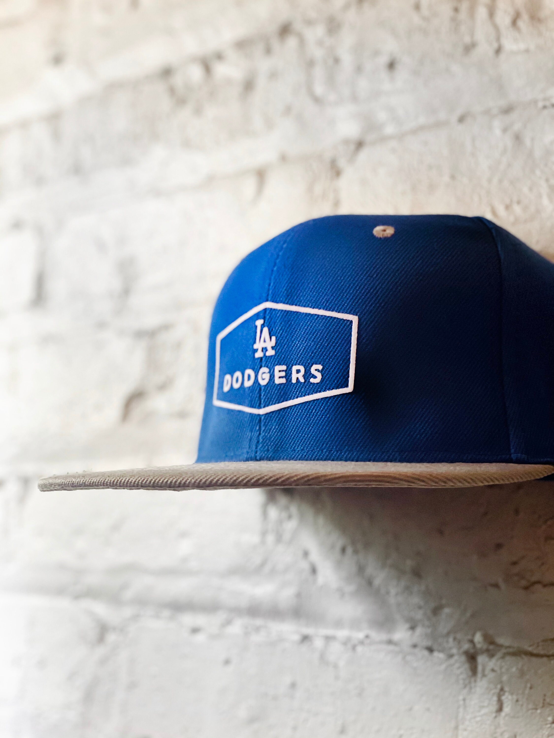 Los Angeles Dodgers Hat Vintage Dodgers 