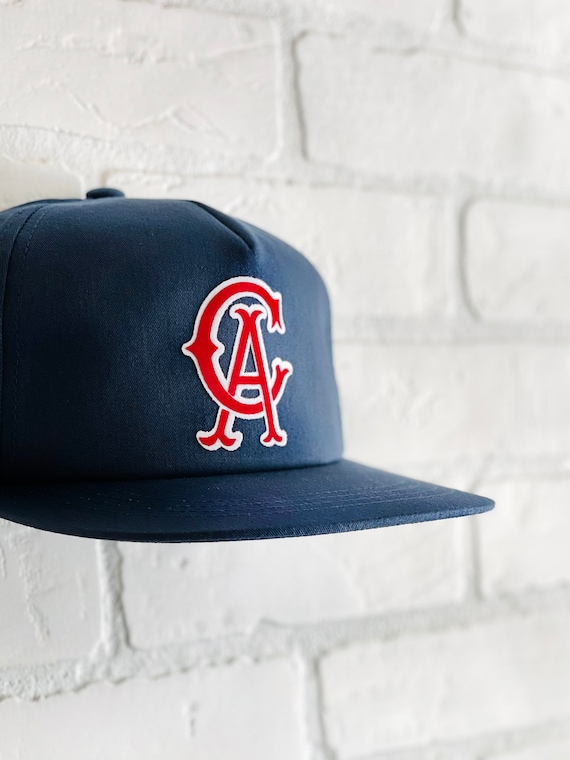 California Angels Throwback Hat on Sale, SAVE 51% 