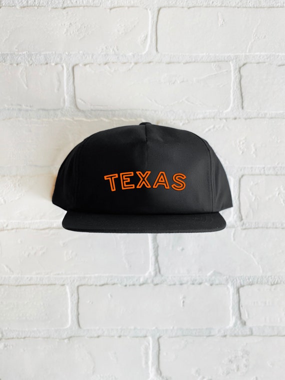 Vintage U of T Hat | Longhorns Football 