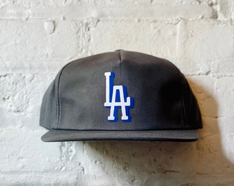 Los Angeles Dodgers Hat Vintage Dodgers 