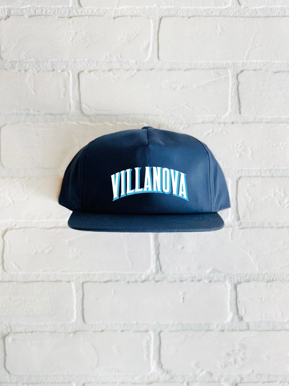 Villanova Wildcats Hat Vintage Wildcats 