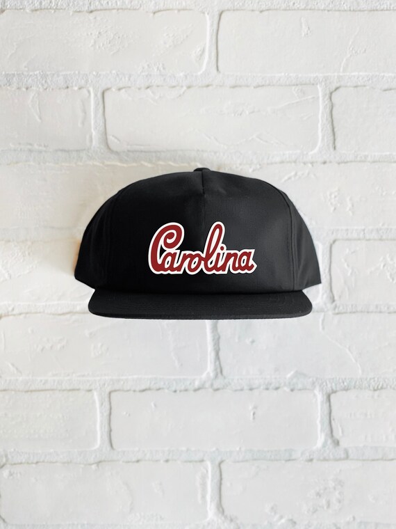 South Carolina Hat | Retro Gamecocks Hat